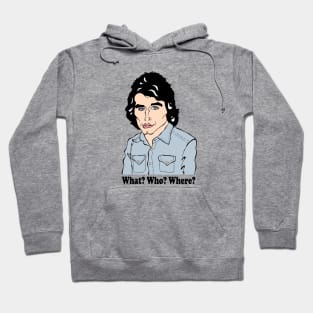 WELCOME BACK KOTTER FAN ART!! Hoodie